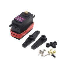 MG996 13 KG Servo Motor