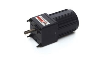 ExceM - 25w. 220VAC - CW/CCW - Frenli Spur redüktör 1 Adet 120 rpm