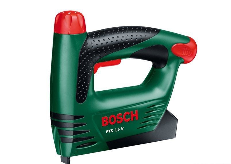 Bosch PTK 3.6 LI Zımba Tabancası