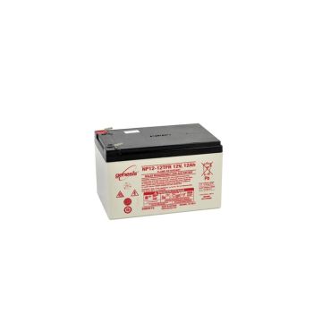 Genesis NP12-12FR  Ah Bakımsız Kuru Akü