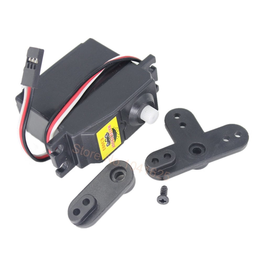 Ardunio MD933 Servo Motor