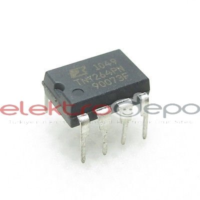TNY 264PN