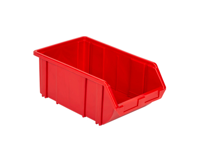 Plastik avadanlık kutusu  A-350