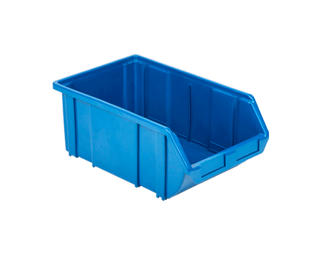 Plastik avadanlık kutusu  A-350