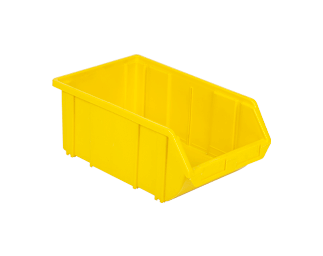 Plastik avadanlık kutusu  A-350