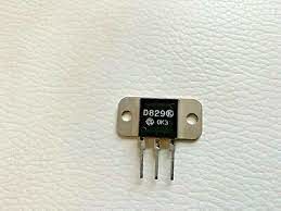 2SD829