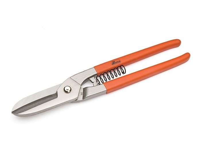 Retta Profesyonel Tenekeci Makası Yaylı 300 mm