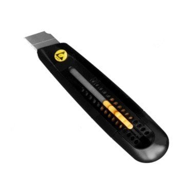 Antistatik ESD Maket Bıçağı  IZ-W426
