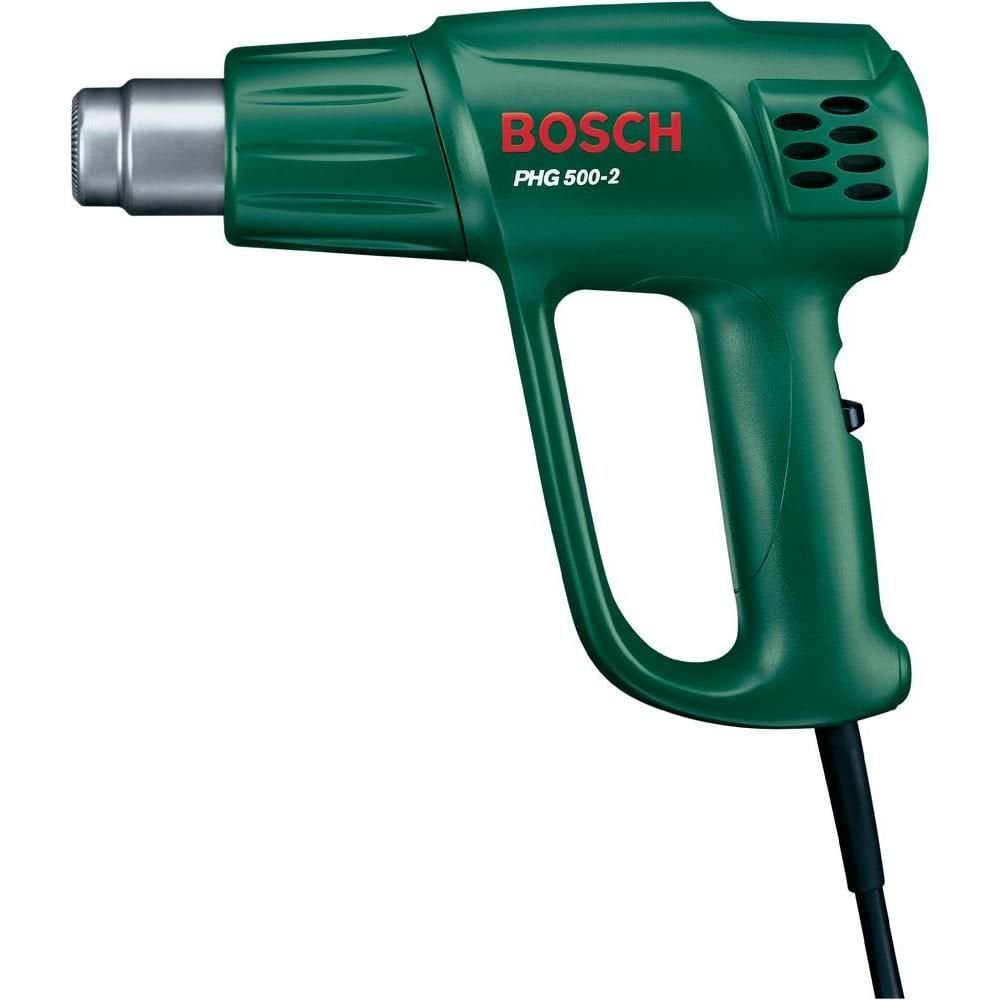 Bosch PHG 500-2 Sıcak Hava Tabancası