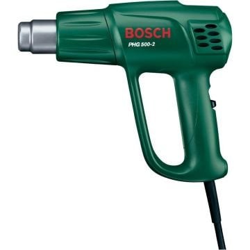 Bosch PHG 500-2 Sıcak Hava Tabancası