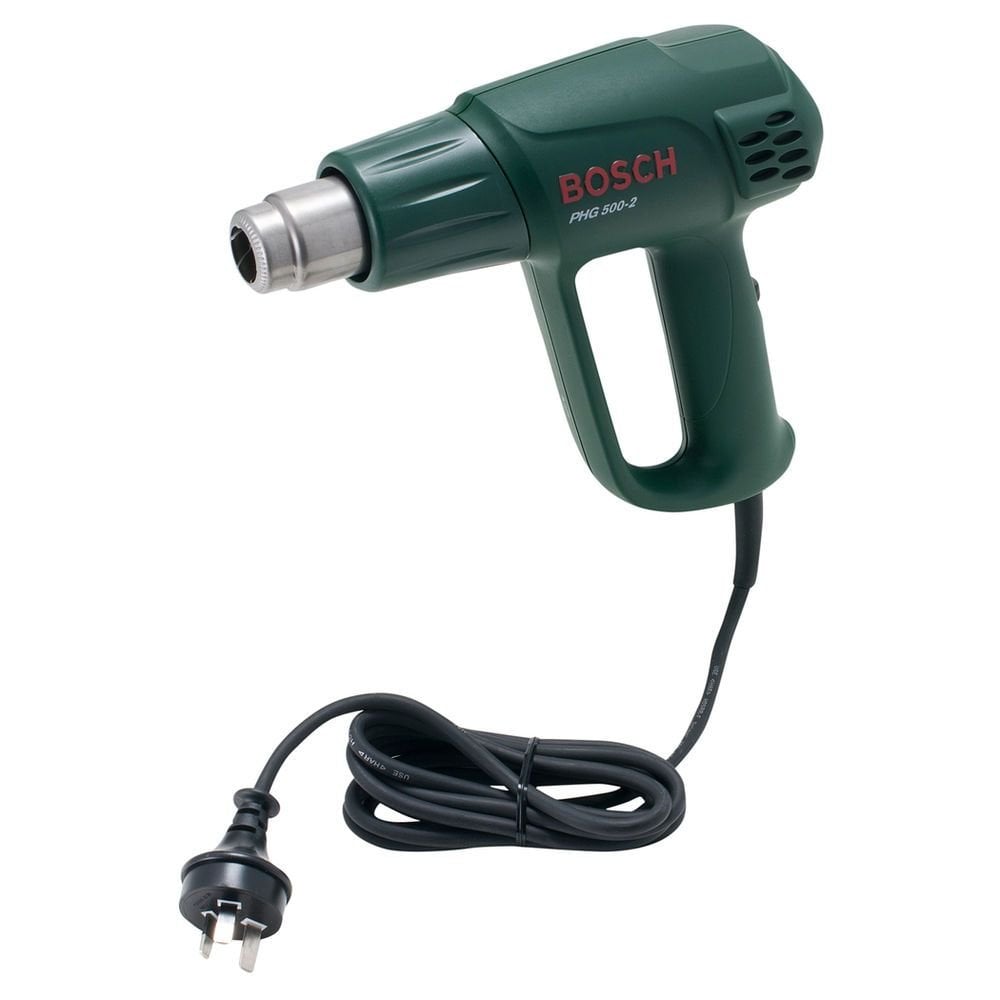 Bosch PHG 500-2 Sıcak Hava Tabancası