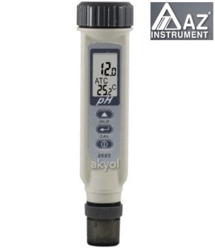 AZ 8685 Dijital Ph Metre