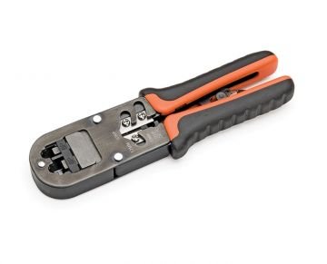 Retta Telefon ve Network Bağlantı Pensesi