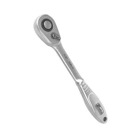 Retta 1/2” AĞIR HİZMET Cırcır Kolu