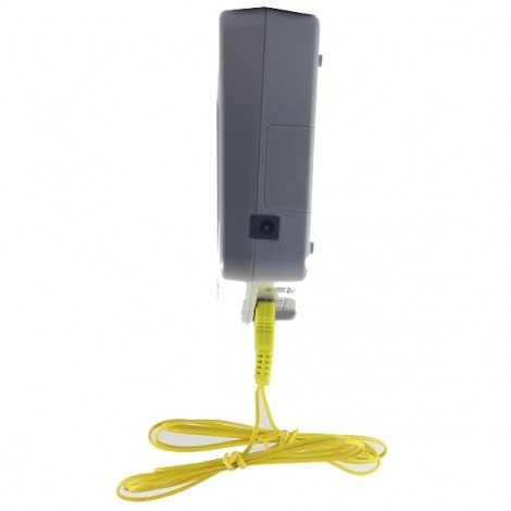 AZ 88598 K Tipi Sıcaklık Kayıt Cihazı 4 Kanallı Datalogger