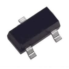 MPSA 92 SMD