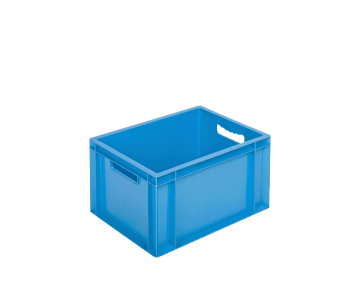 Yanları ve altı kapalı kasa  HP-4322 D