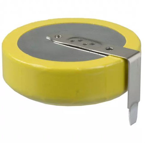 Panasonic CR-2477/HFN - 3V Lithium Pil - Bulk