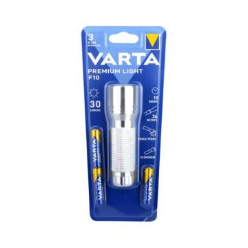 Varta 17634 F10 Premium Led Light 3 AAA