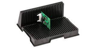 Antistatik ESD PCB Taşıyıcı IZ-W139
