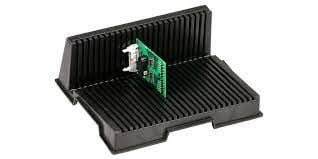 Antistatik ESD PCB Taşıyıcı IZ-W139
