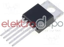 LM 2575 HVT-15