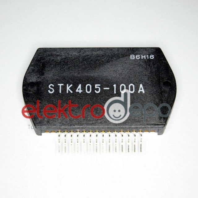 STK 405-100A