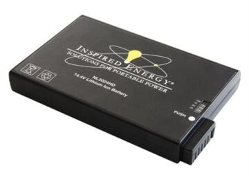 Inspired Energy NL2024ED22 - 14.4V 6.7A Lithium İon Batarya