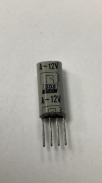 A-12V 12VDC 4 PİN RÖLE