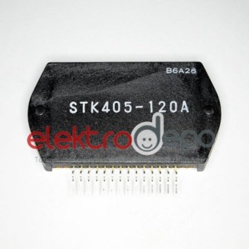 STK 405-120A