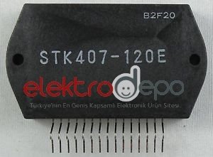 STK 407-020