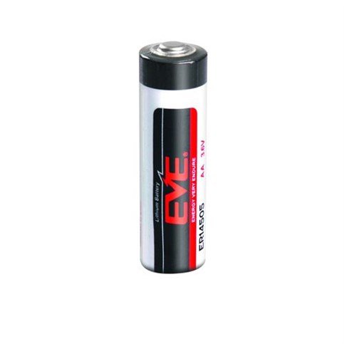 EVE 3.6V ER14505 Lithium Pil