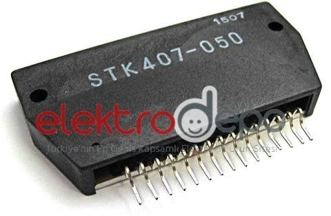 STK 407-050