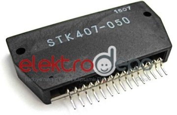 STK 407-050