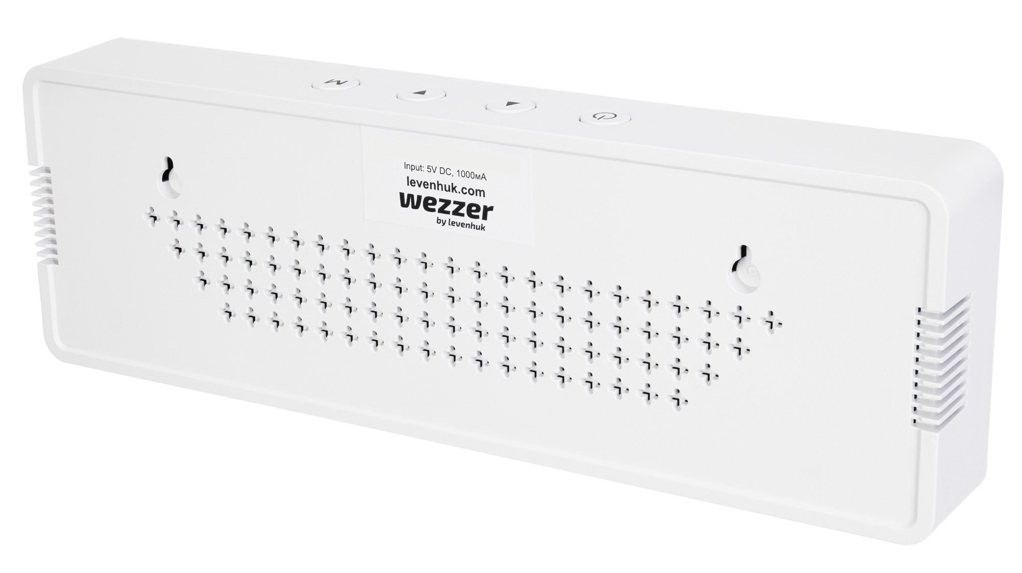 Levenhuk Wezzer Air MC50 Hava Kalitesi Monitörü