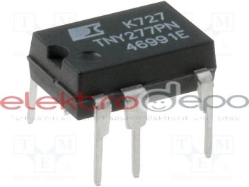 TNY 277PN
