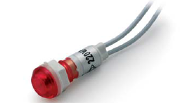 Sinyal Lambası 10mm Plastik  IC-227