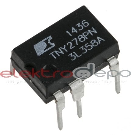 TNY 278PN