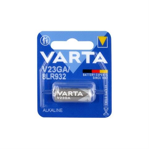 Varta V23GA , 8LR932 12V Kumanda Pili