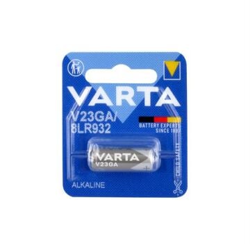 Varta V23GA , 8LR932 12V Kumanda Pili