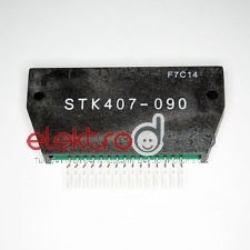 STK 407-090