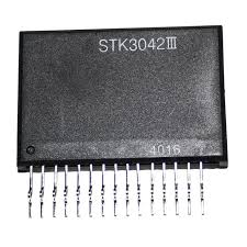 STK 3042 FREE