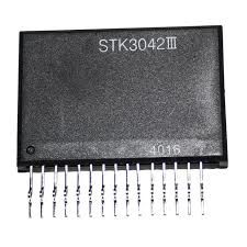 STK 3042 FREE