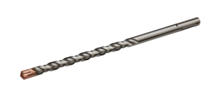 Retta SDS MAX 4 Elmaslı Matkap Uçları  18 x 540mm