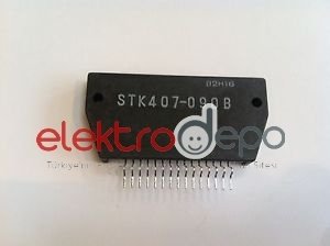 STK 407-090B