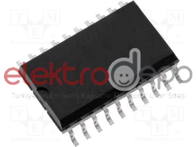 74 HC 241 SMD