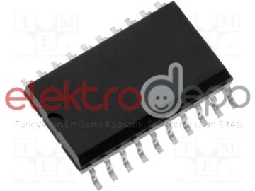 74 HC 241 SMD
