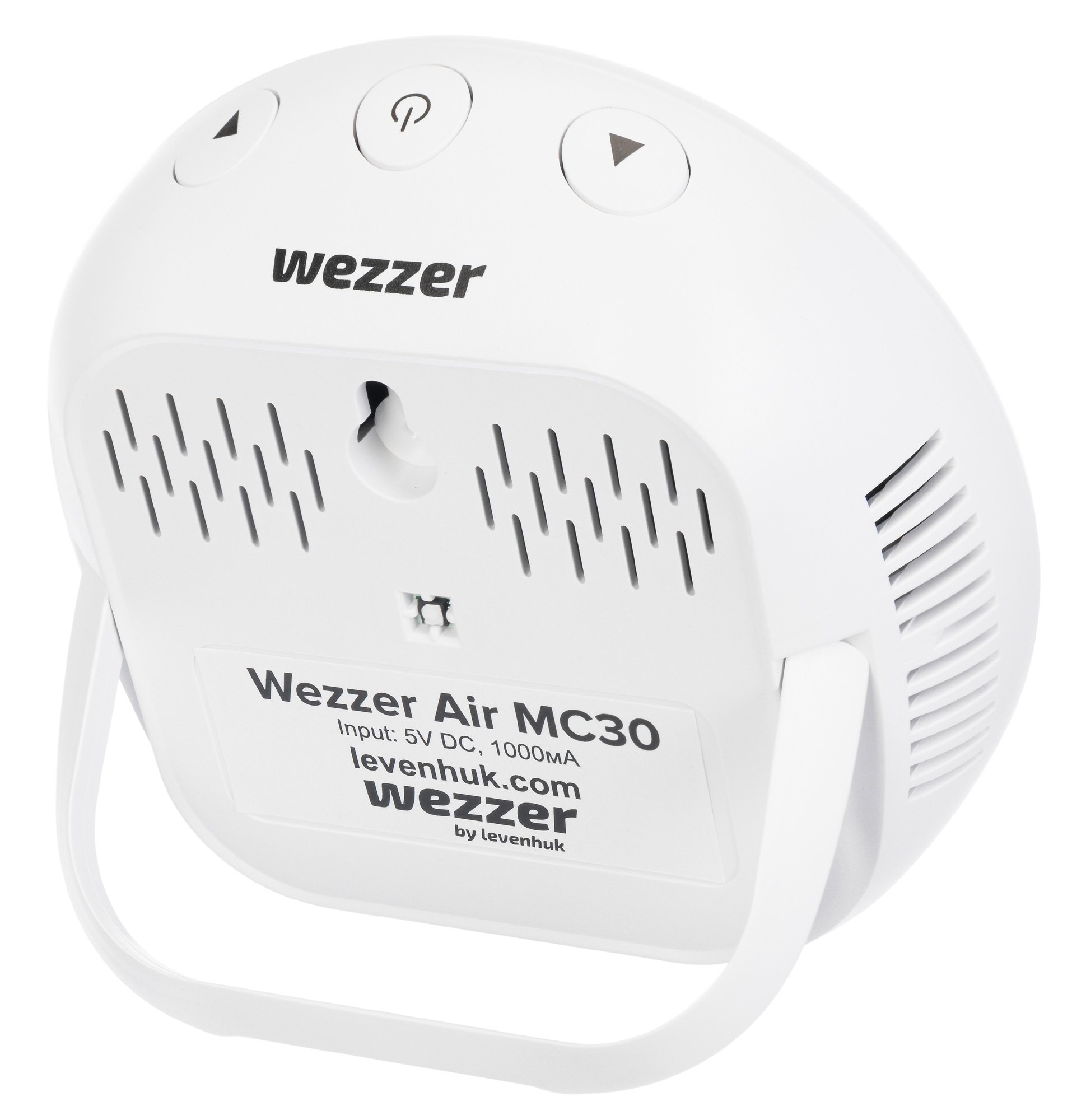 Levenhuk Wezzer Air MC30 Hava Kalitesi Monitörü
