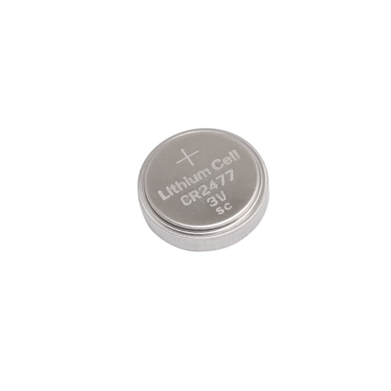Power-Xtra CR2477 3V Lithium Pil - Bulk