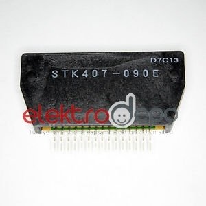 STK 407-090E